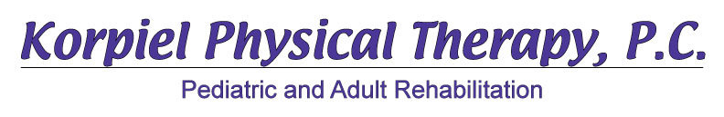 Pediatric and Adult Rehabilitation